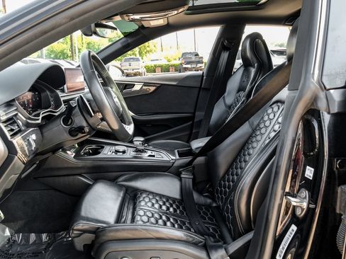 Used 2019 Audi RS 5 Sportback AWD/4WD image 35