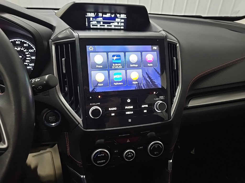 Used 2019 Subaru Forester Sport AWD/4WD image 25