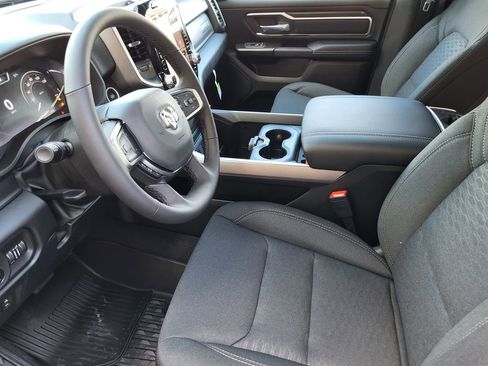 New 2026 RAM 1500 Big Horn image 12