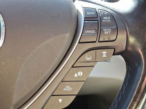 Used 2020 Acura ILX w/ Premium Package image 22