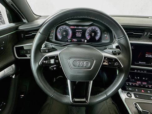 Used 2024 Audi A6 Premium Plus w/ Premium Plus Package AWD/4WD image 11