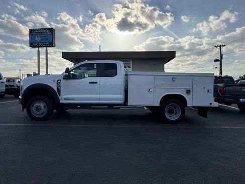 New 2026 Ford F450 XL image 2