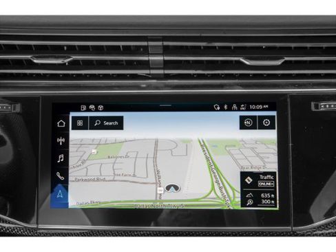Used 2023 Audi SQ7 Premium Plus w/ Executive Package AWD/4WD image 19