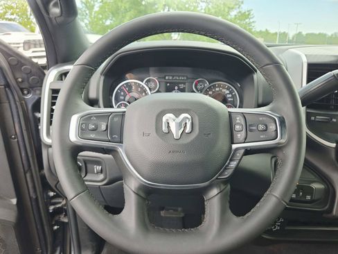 Used 2026 RAM 2500 Big Horn AWD/4WD image 23