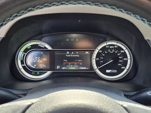 Used 2018 Kia Niro EX image 21