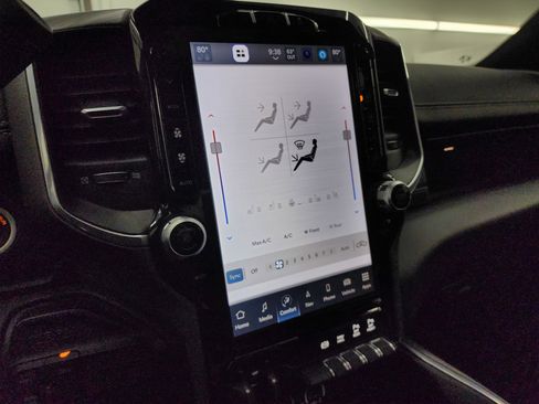 Used 2024 RAM 2500 Laramie w/ Sport Appearance Package image 49