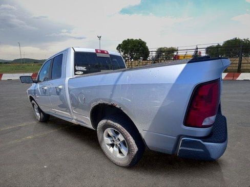 Used 2014 RAM 1500 Classic SLT AWD/4WD image 4