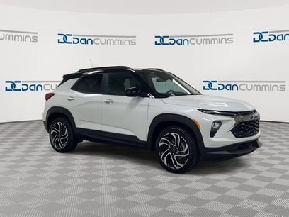 New 2026 Chevrolet TrailBlazer RS w/ Convenience Package