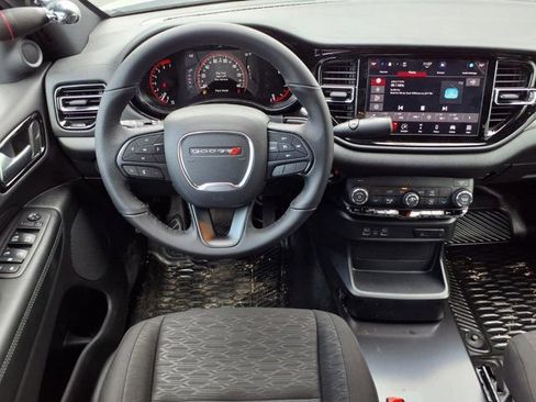 New 2026 Dodge Durango AWD image 2