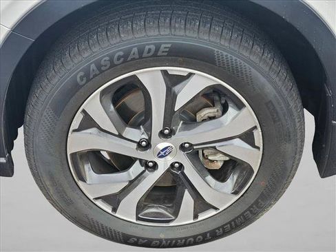 Used 2021 Subaru Outback Touring XT AWD/4WD image 26