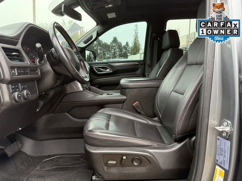 Used 2021 Chevrolet Tahoe RST image 12