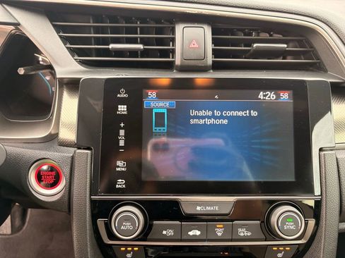 Used 2017 Honda Civic EX image 17