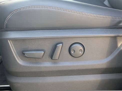 New 2025 Nissan Armada PRO-4X image 20