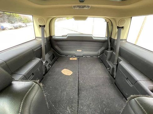 Used 2013 Ford Flex Limited AWD/4WD image 25