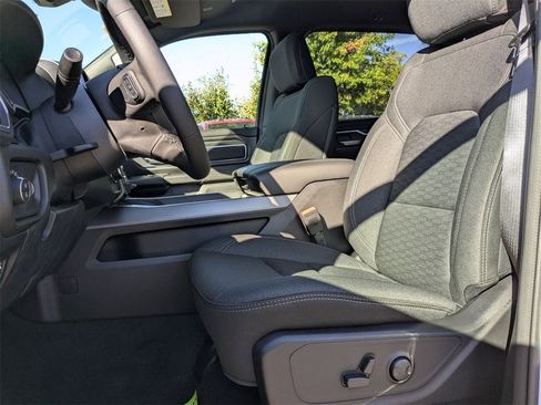 New 2026 RAM 1500 Big Horn image 12