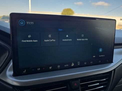 Used 2023 Ford Escape Active w/ Tech Pack #1 image 21