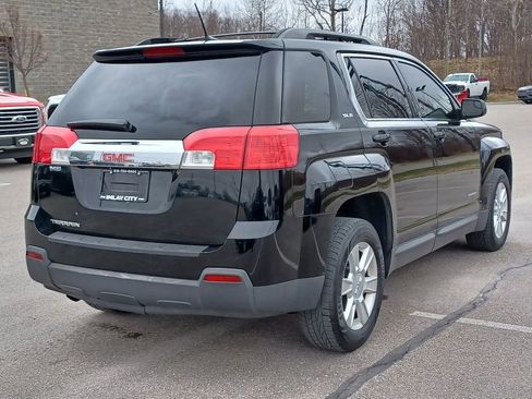 Used 2013 GMC Terrain SLE w/ Convenience Package image 4