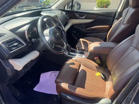 Used 2019 Subaru Ascent Touring w/ Popular Package #3 image 10