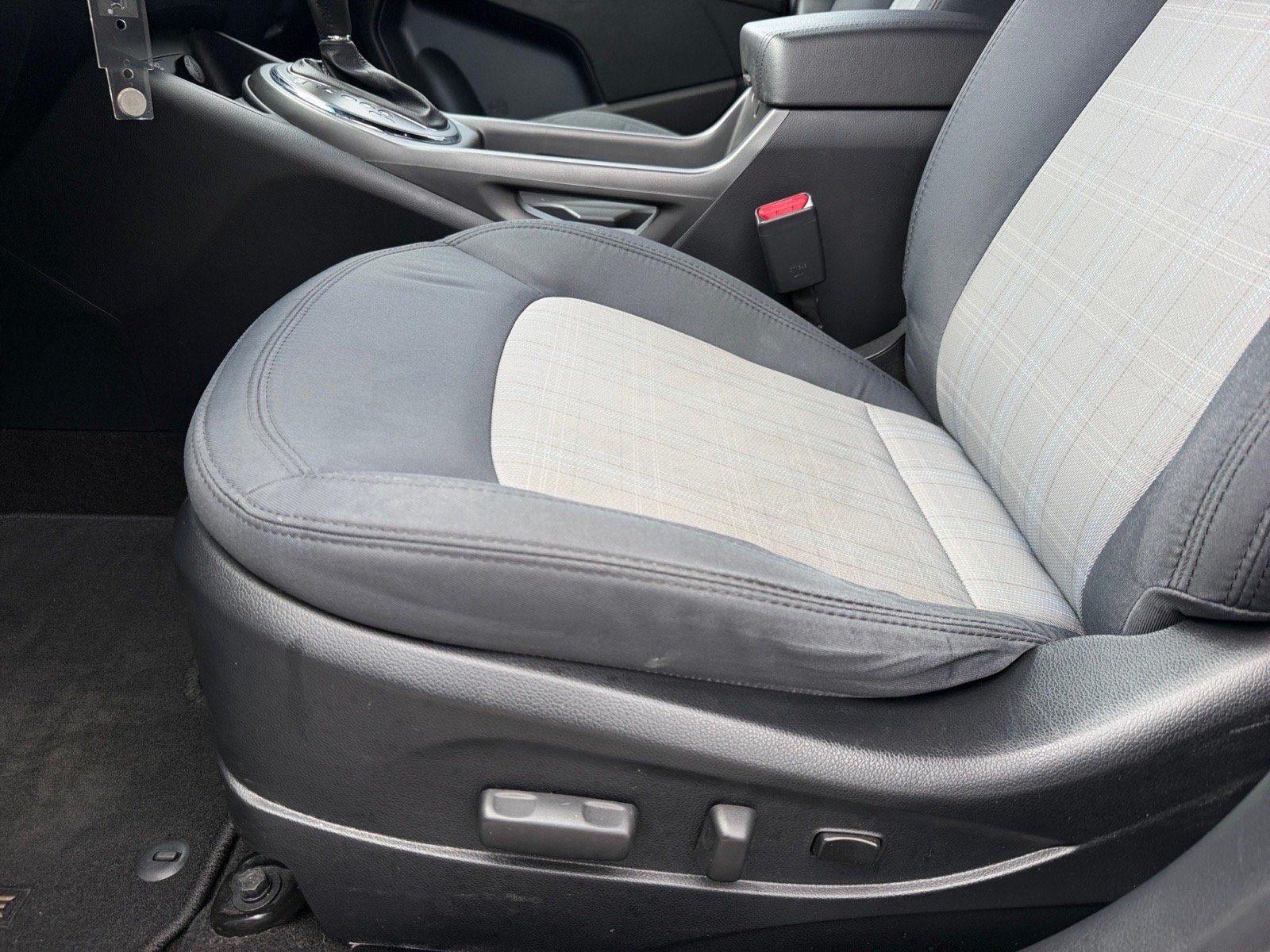 Used 2013 Kia Sportage EX FWD image 11