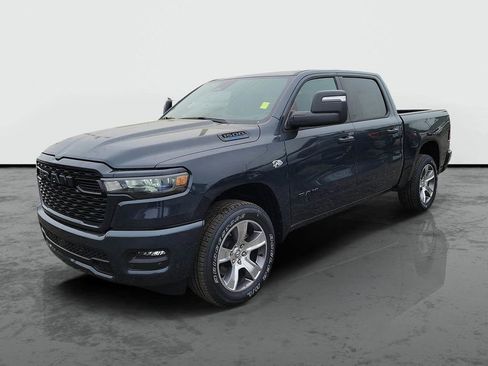 New 2026 RAM 1500 Express AWD/4WD image 5