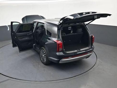 Used 2025 Hyundai Palisade Calligraphy AWD/4WD image 51