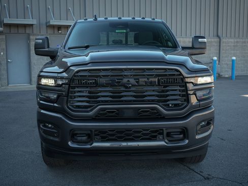 New 2026 RAM 2500 Big Horn image 2