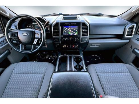 Used 2020 Ford F150 XLT w/ Equipment Group 302A Luxury image 8