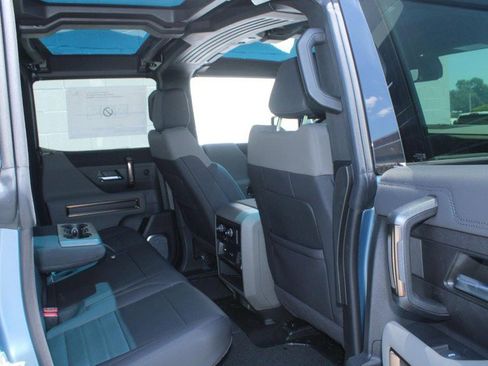 New 2024 GMC Hummer EV 3X w/ Omega Edition image 5