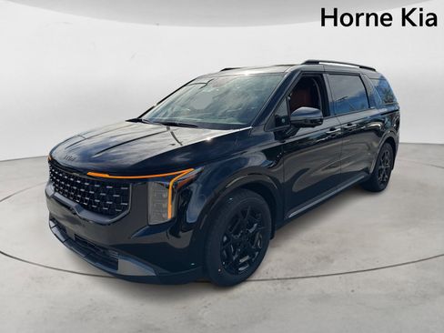 New 2026 Kia Carnival SX Prestige image 7