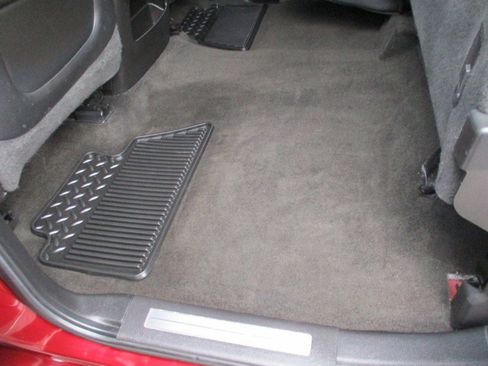 Used 2015 Chevrolet Silverado 2500 LTZ w/ Duramax Plus Package image 29