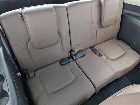 Used 2024 INFINITI QX80 Premium Select w/ Cargo Package image 31