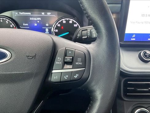 Used 2022 Ford Maverick Lariat w/ Lariat Luxury Package FWD image 25
