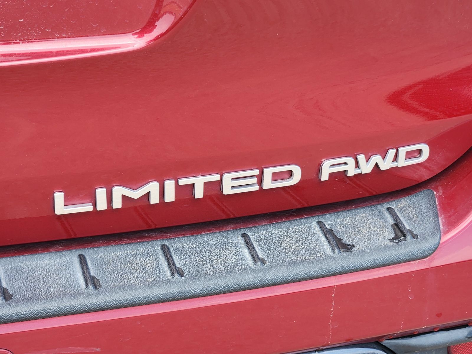 Used 2024 Toyota Highlander Limited AWD/4WD image 13