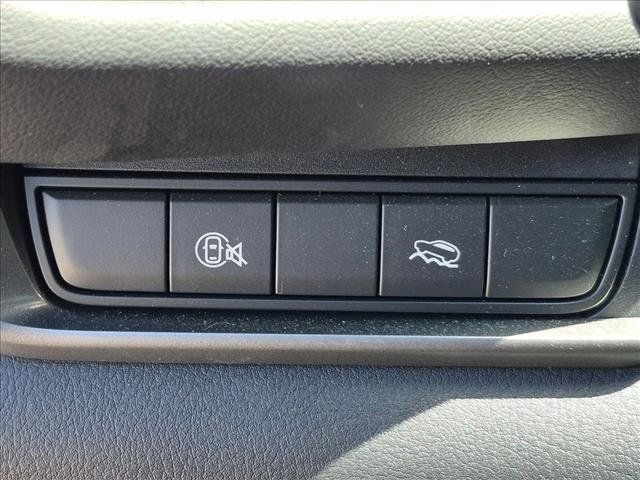 Used 2024 MAZDA CX-30 AWD 2.5 S w/ Select Sport Pkg image 13