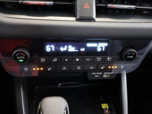 New 2026 Subaru Outback Touring XT image 21