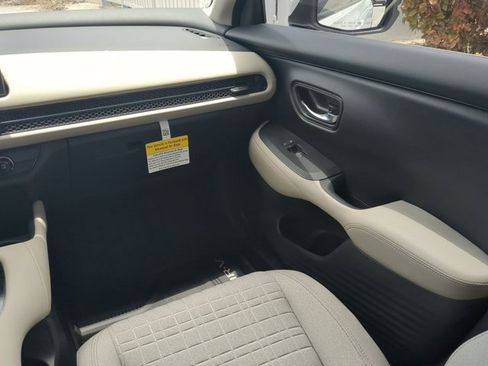 New 2026 Honda HR-V LX image 14