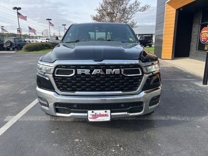 Used 2025 RAM 1500 Big Horn