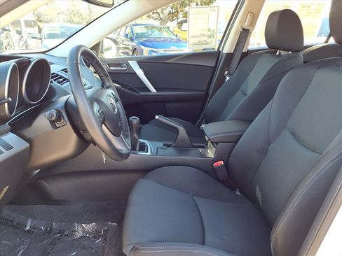 Used 2010 MAZDA MAZDA3 s Sport image 9