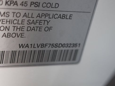 New 2025 Audi Q7 3.0T Premium Plus image 26