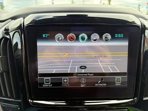 Used 2019 Chevrolet Traverse LT w/ LT Premium Package FWD image 30