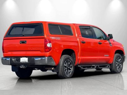 Used 2016 Toyota Tundra SR5 w/ TRD Off Road Package