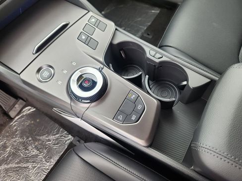 New 2026 Kia Sportage EX image 20