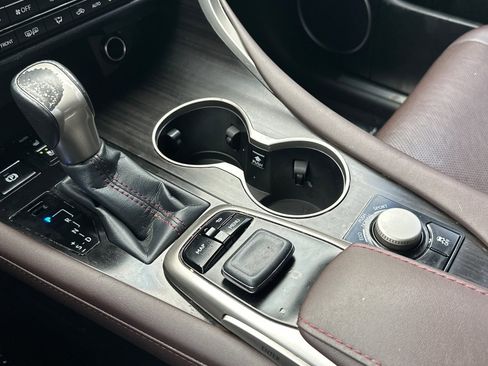 Used 2017 Lexus RX 350 FWD image 22