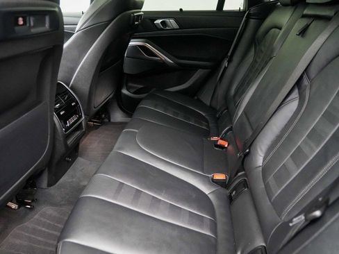 Used 2020 BMW X6 sDrive40i w/ Executive Package RWD image 23