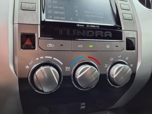 Used 2019 Toyota Tundra SR5 image 8