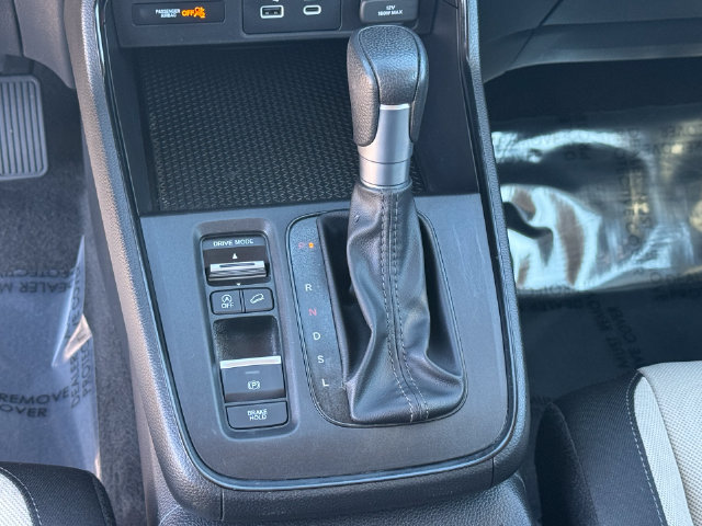 Certified 2025 Honda CR-V EX image 21