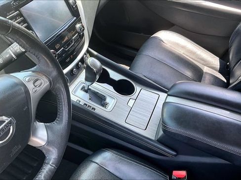 Used 2016 Nissan Murano Platinum FWD image 15
