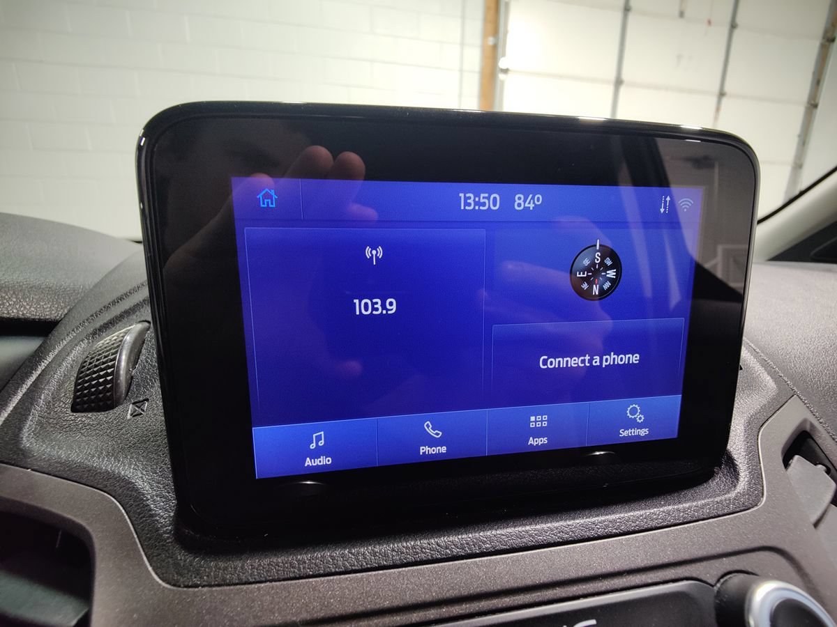 Used 2022 Ford Transit Connect XL FWD image 37
