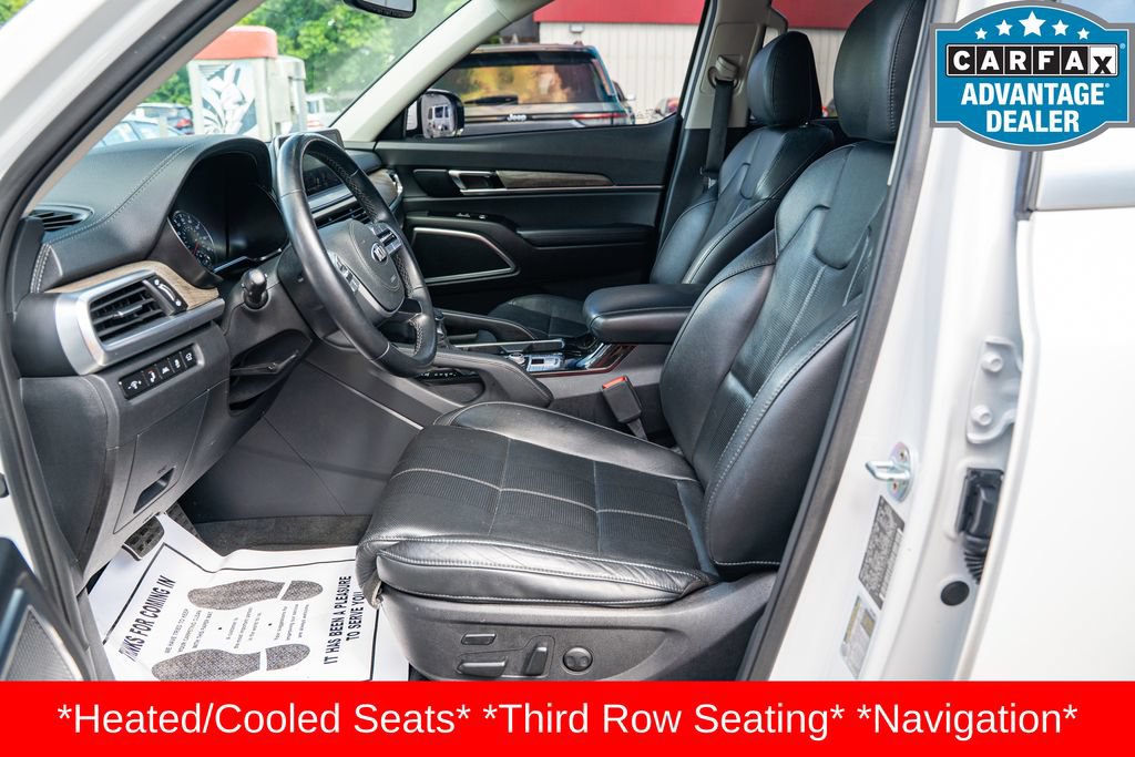 Used 2020 Kia Telluride SX w/ Towing Package AWD/4WD image 15