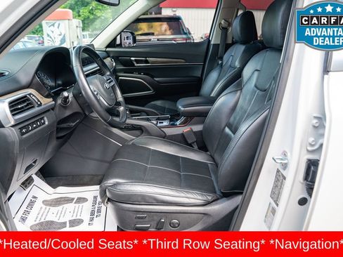 Used 2020 Kia Telluride SX w/ Towing Package AWD/4WD image 15